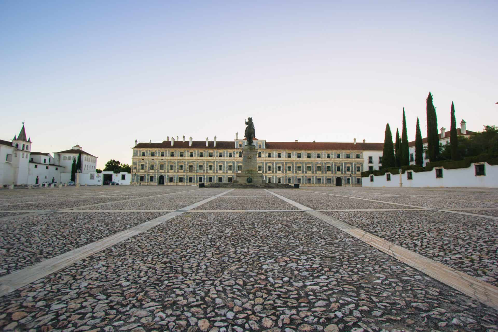 Bike Tour in Alentejo - Heritage and Wine Country Bike Tour in Alentejo - Heritage and Wine Country