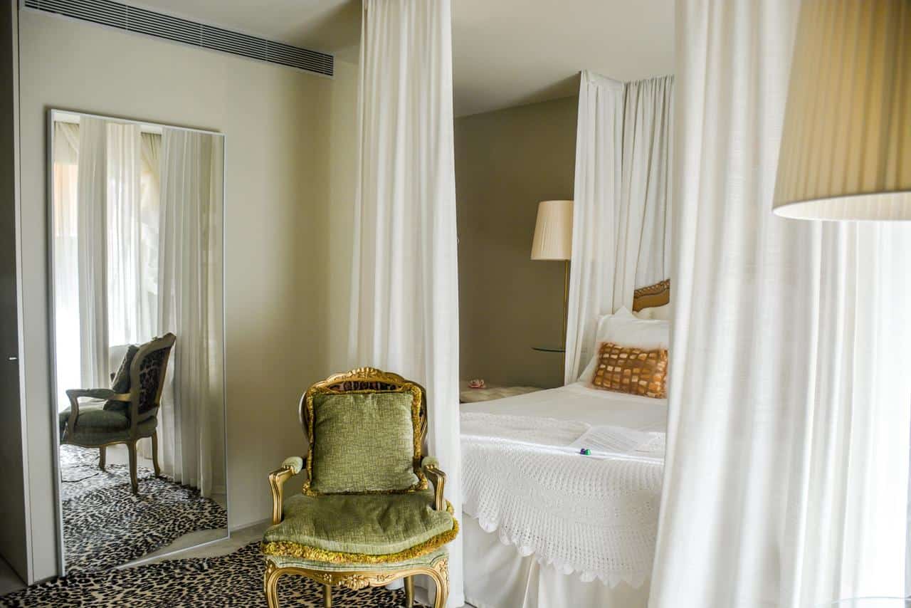 Carmos Boutique Hotel