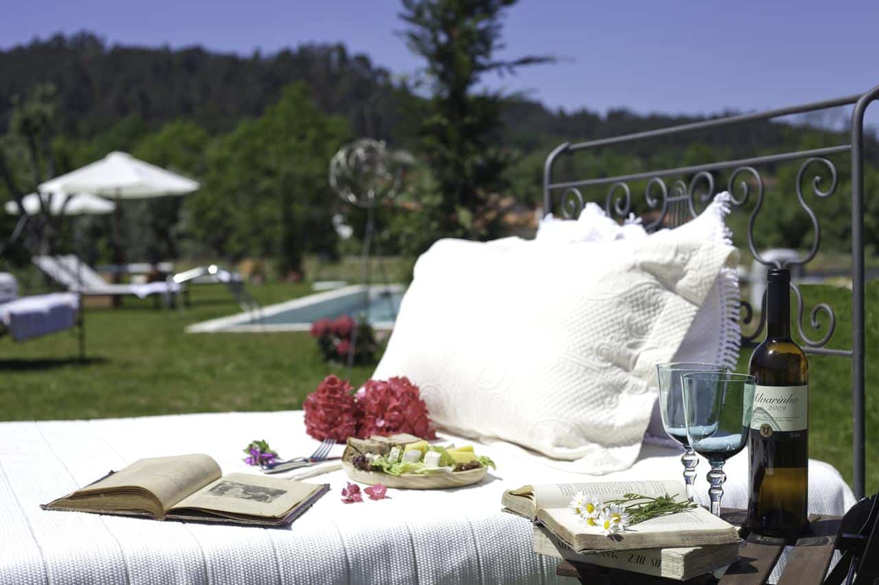 Carmos Boutique Hotel