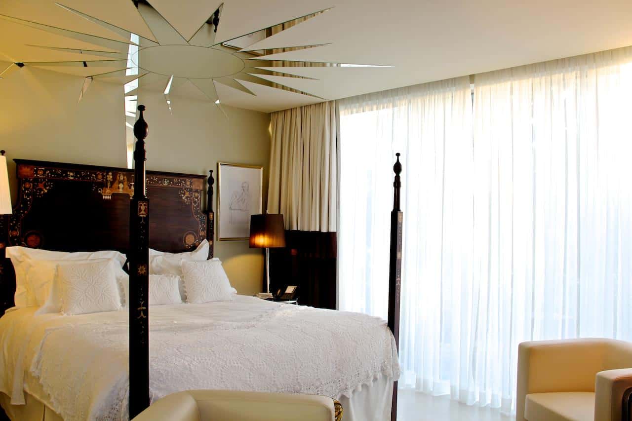 Carmos Boutique Hotel