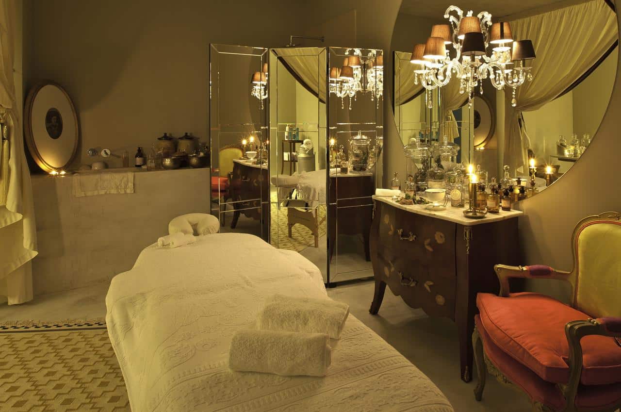 Carmos Boutique Hotel