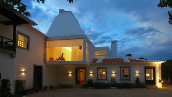 Quintadapacheca Hotel Opt