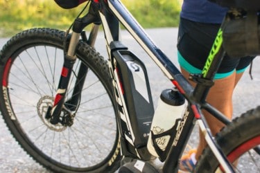 Electric Bike Tours