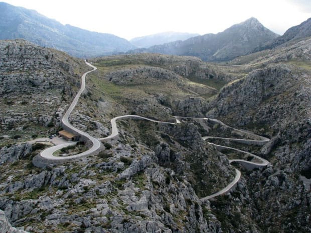 Sa Calobra