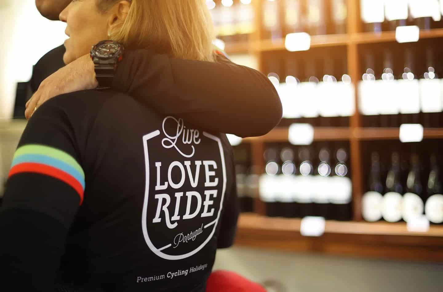 Cycling Portugal 2 1