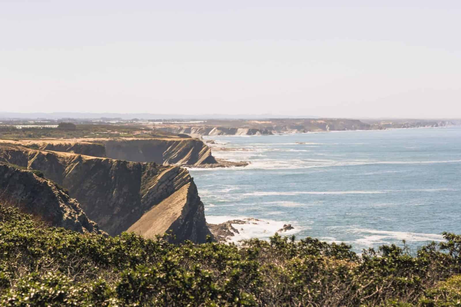 Bike tour Southwest Coast of Portugal Algarve and Alentejo