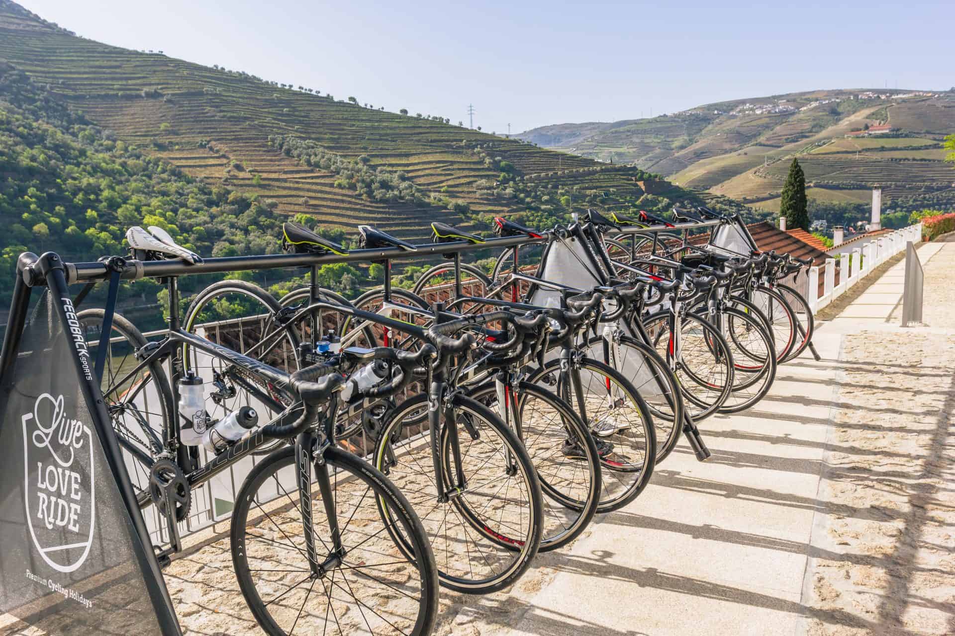 Bike Portugal Pedal