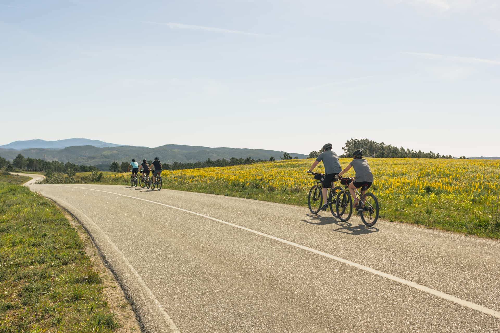 cycling portugal: a guide