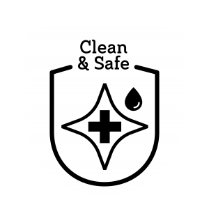 Clean and Safe Portugal bike tour
