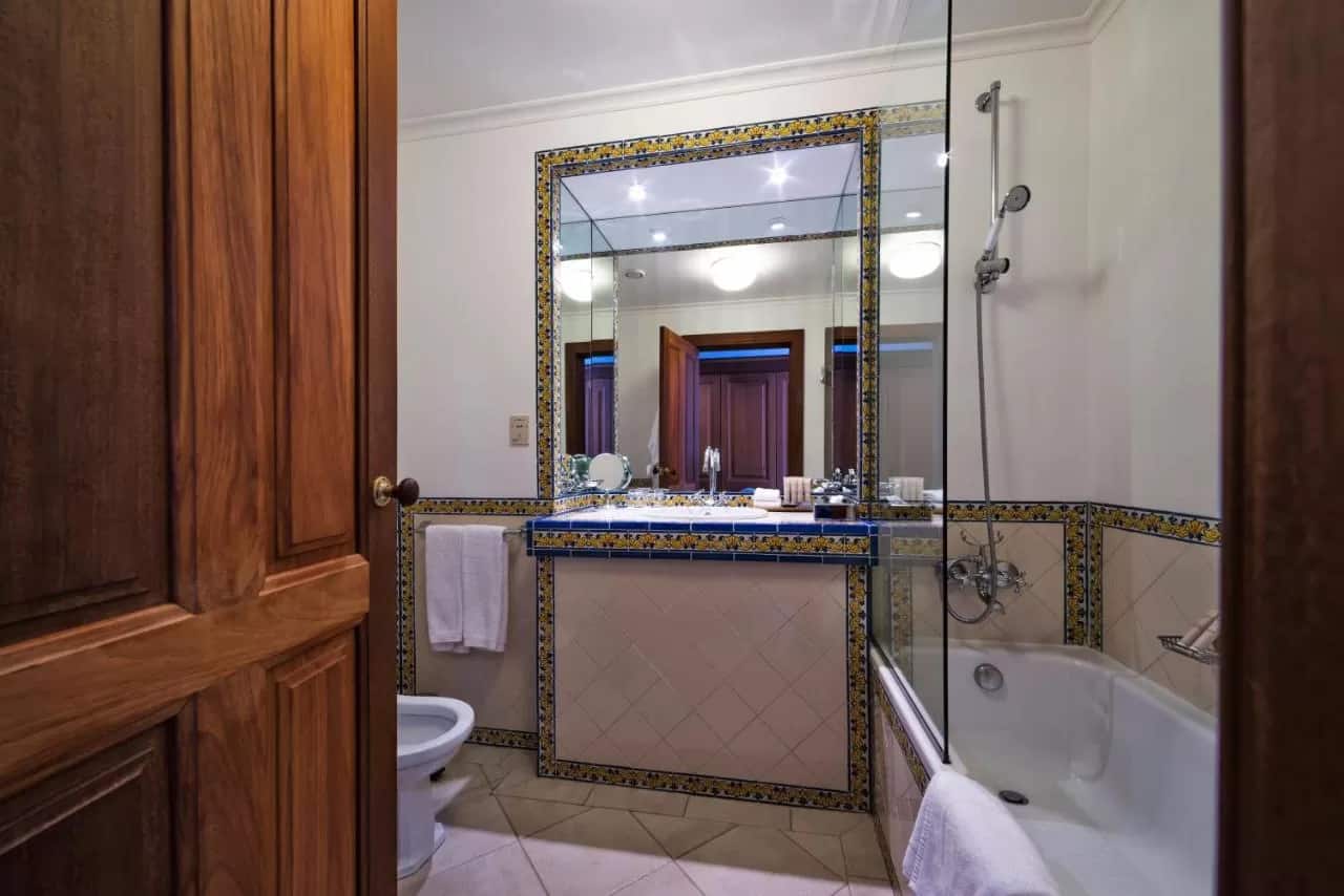Cycling Douro Wine Country Vintage House Hotel 13
