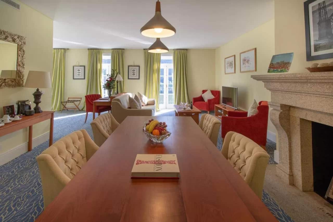 Cycling Douro Wine Country Vintage House Hotel 17
