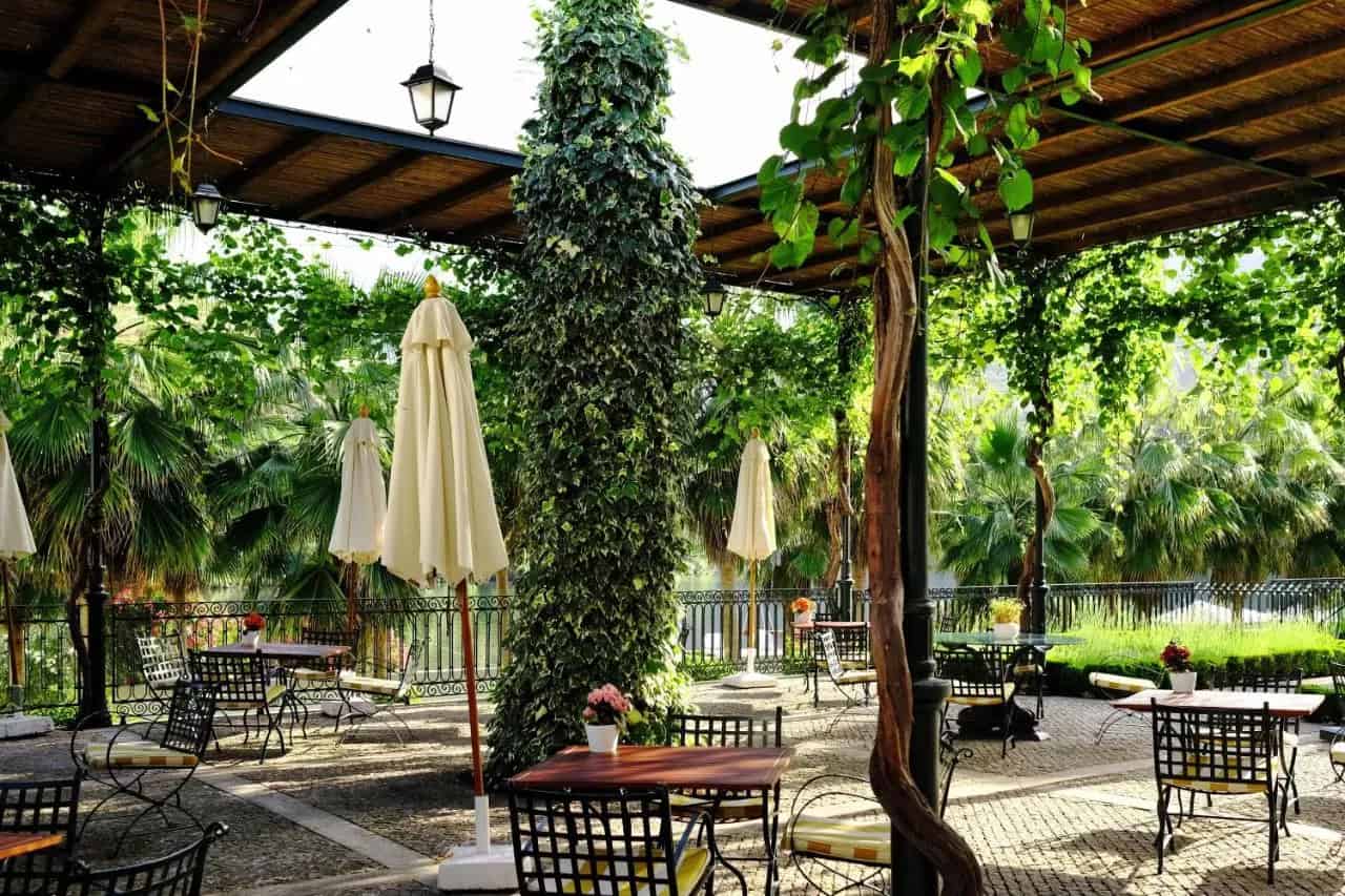 Cycling Douro Wine Country Vintage House Hotel 6