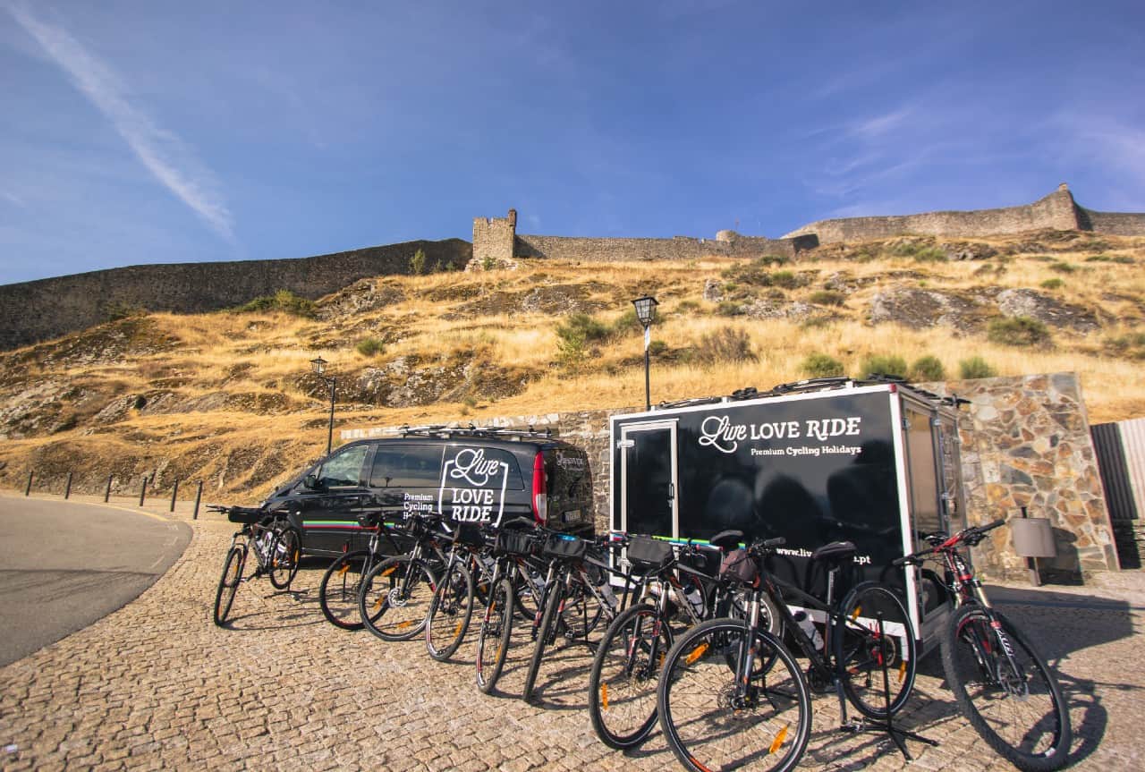portugal bike tours cycling guided