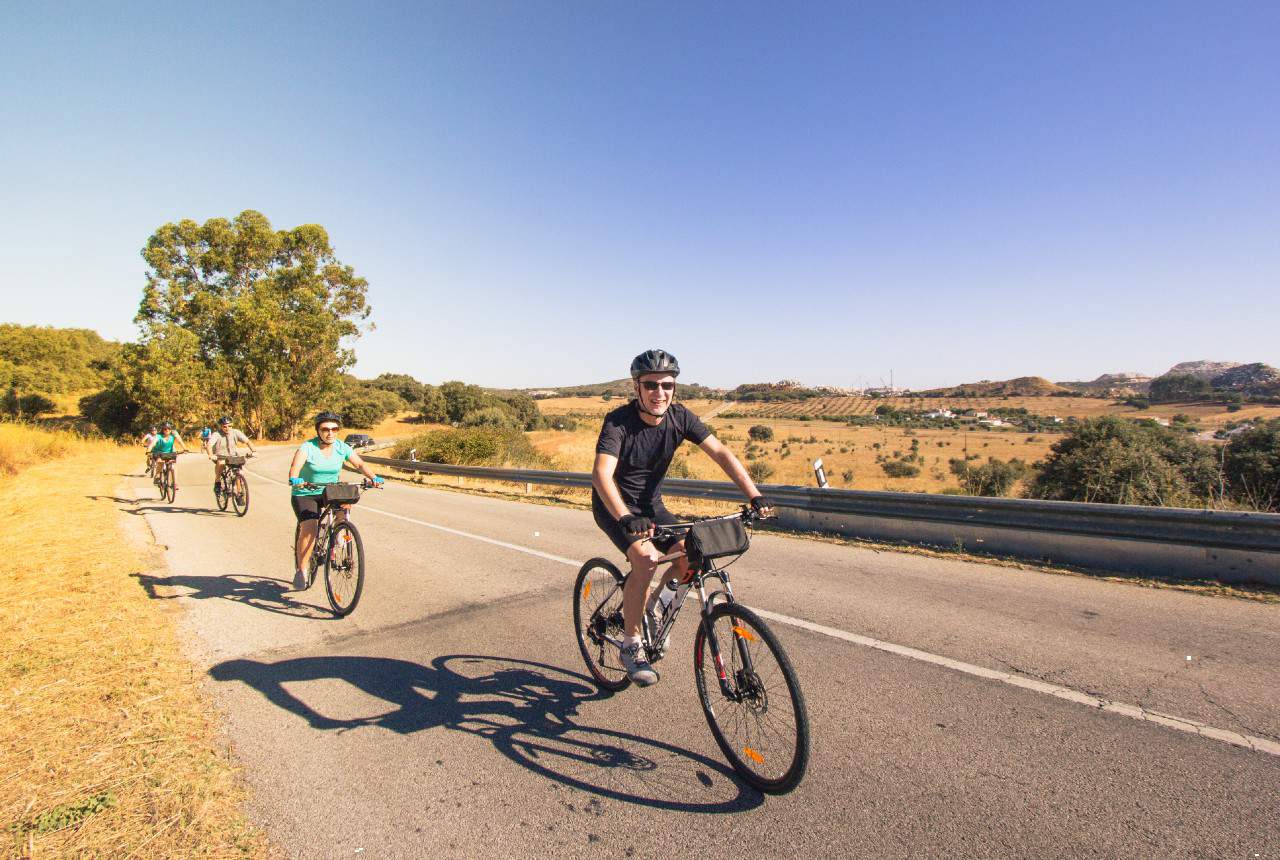 familienradtouren