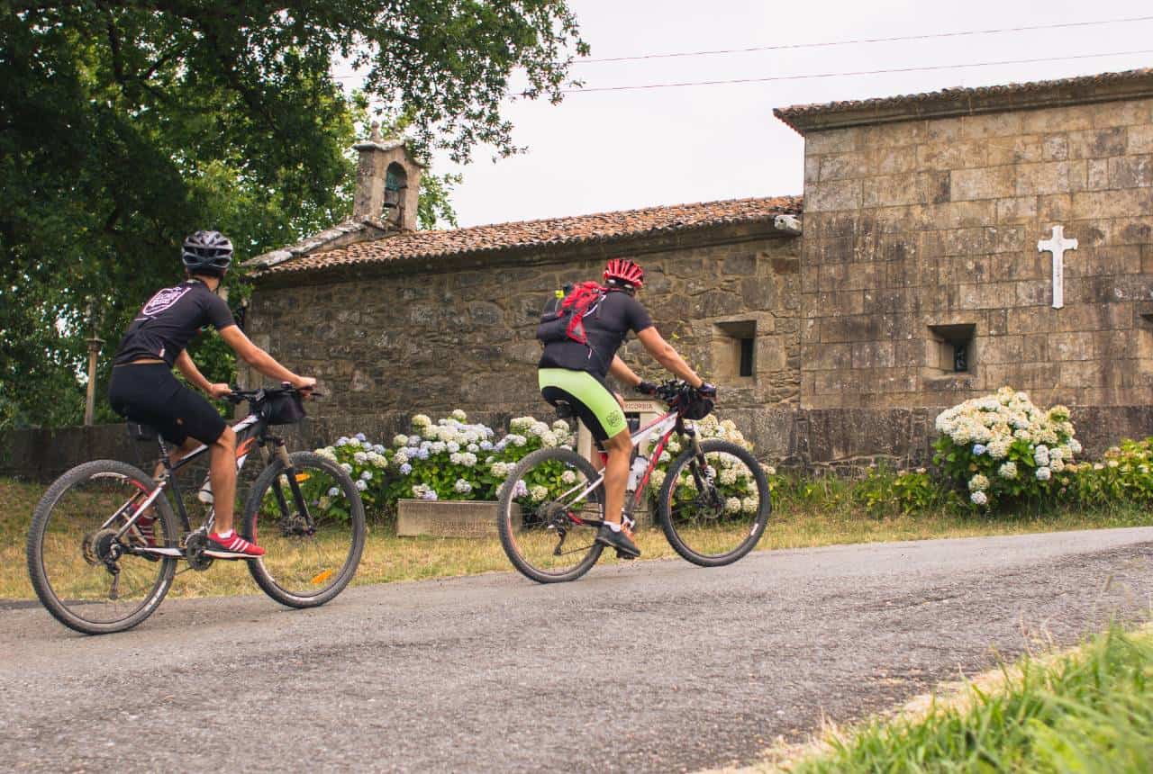 mountainbiketouren