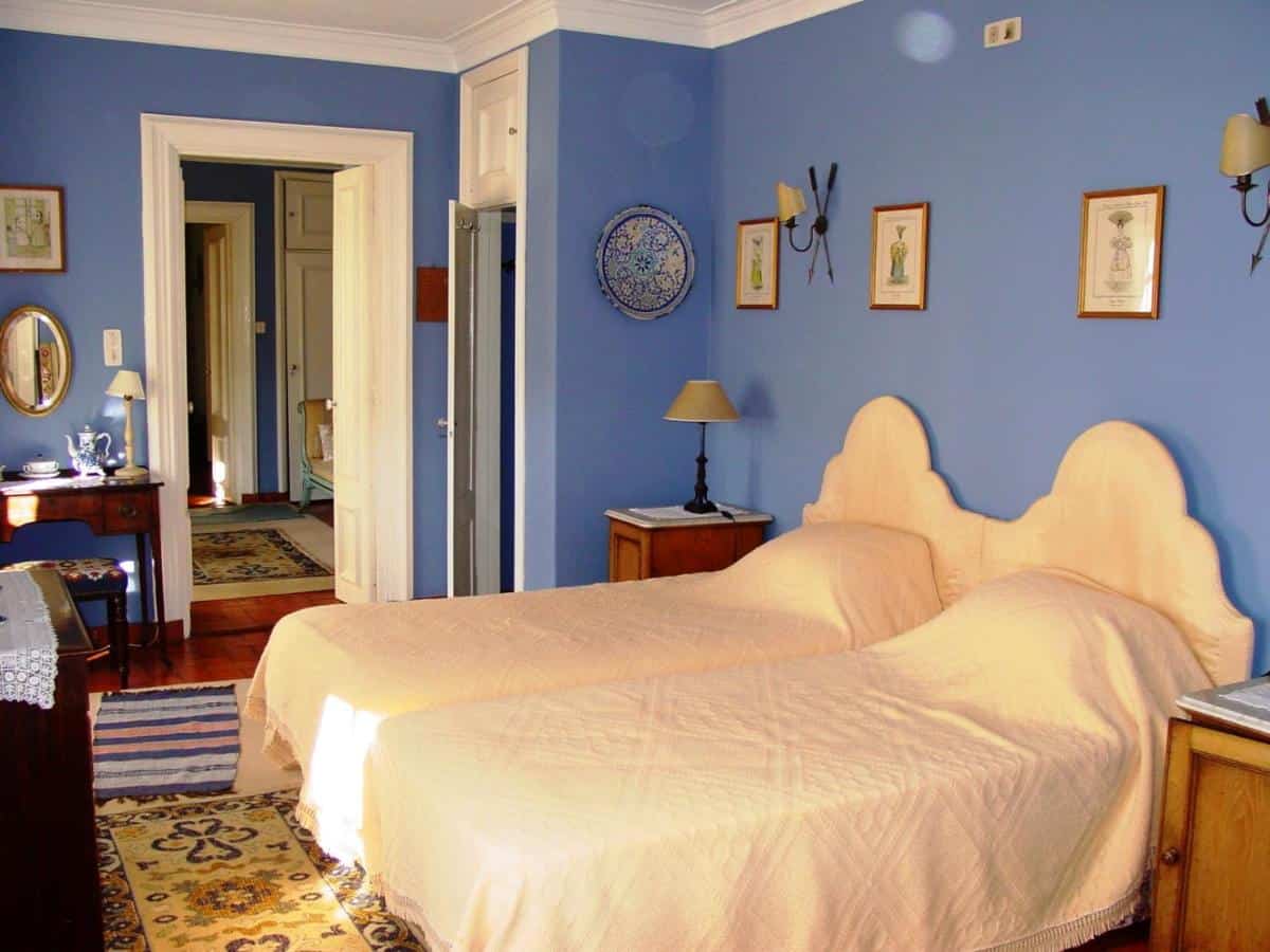 cycling st james way convento franqueira bedroom2