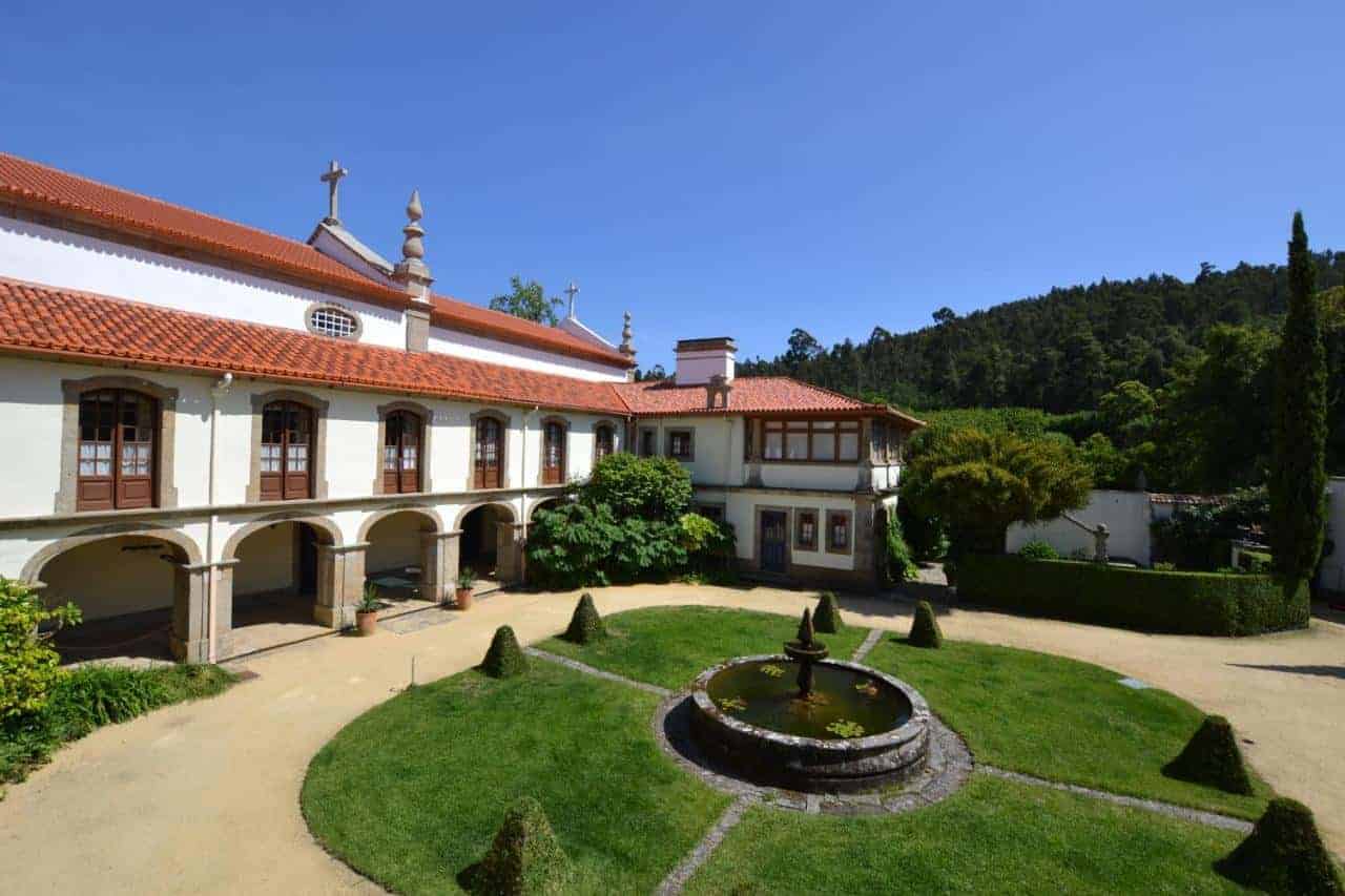 cycling st james way convento franqueira4