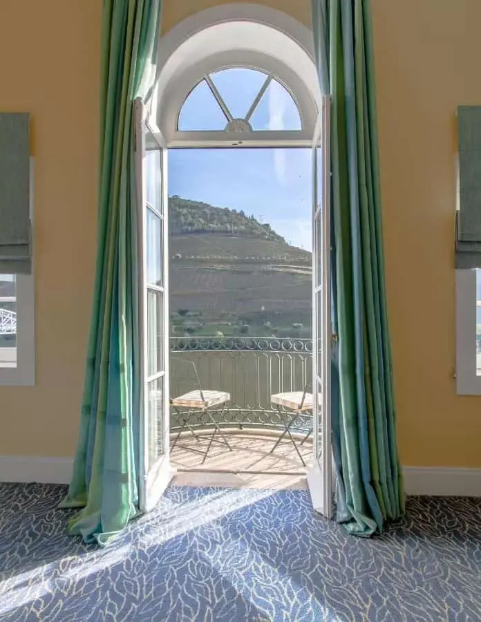 Cycling Douro Wine Country Vintage House Hotel 15