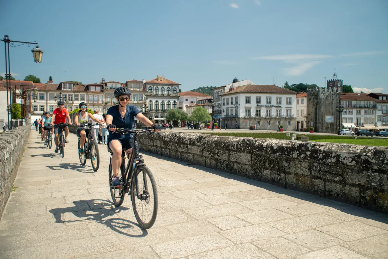 Experience the charm of Ponte de Lima - Portugal's oldest village