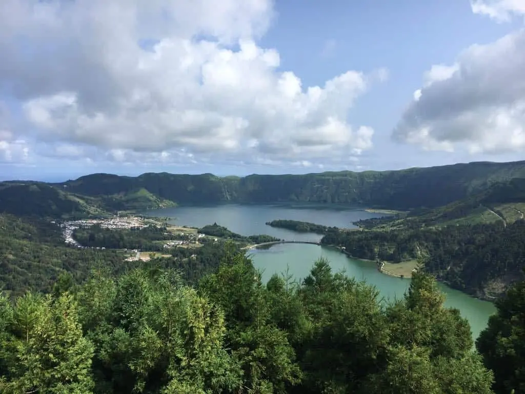 Bike Tour in Azores - Cycling Holidays in São Miguel