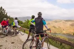 Bike Tour by the Douro River - Wine Country and International Park - copy