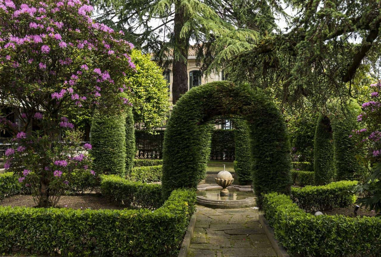 Parador Pontevedra