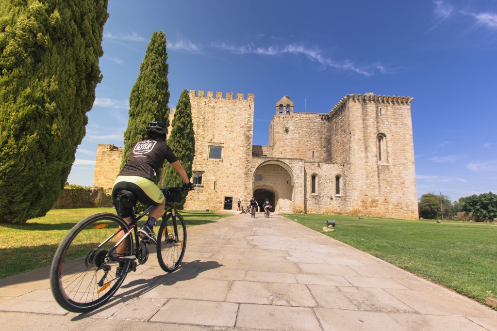 Alentejo Bike Tour Portugal - cycling in Crato