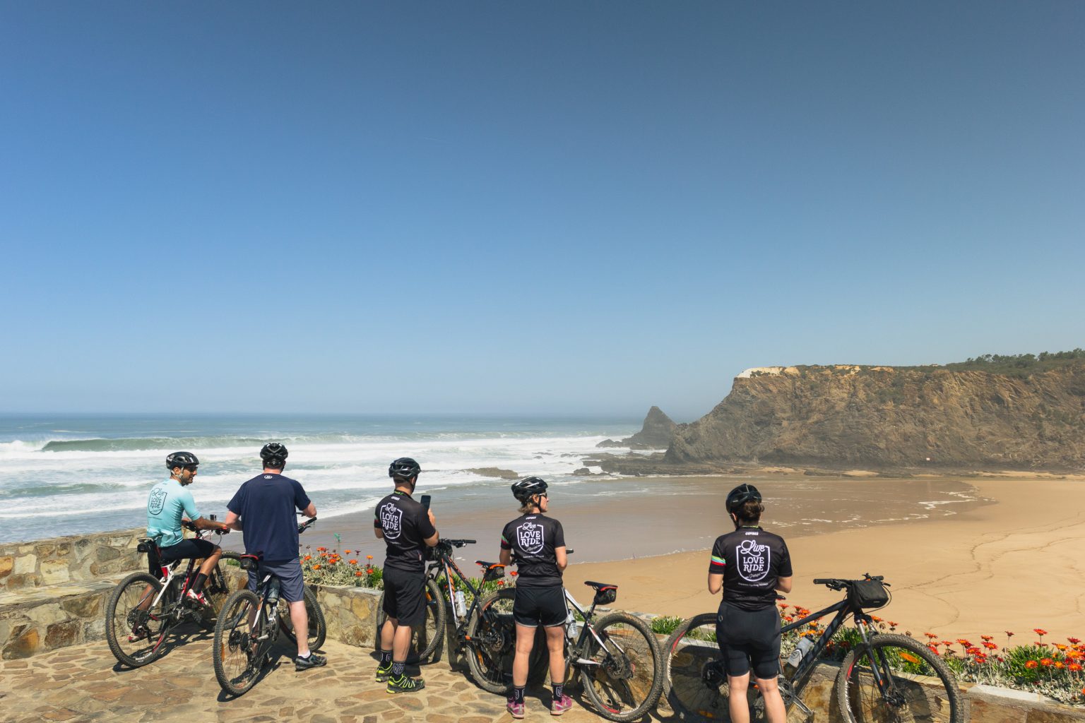 Mountain Biking In Portugal A guide for your MTB tour in Portugal