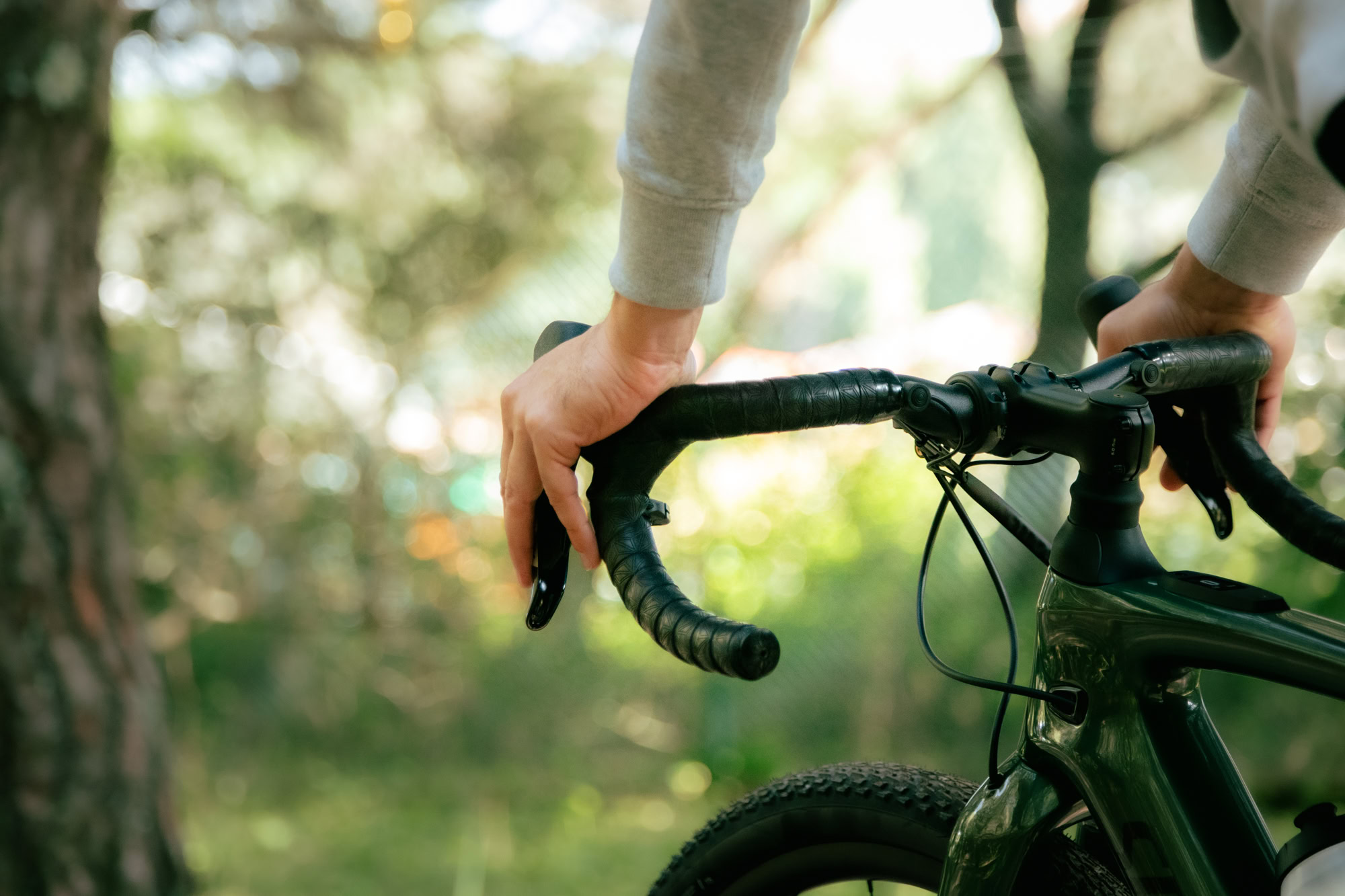 Live Love Ride fleet for bike tours in Portugal