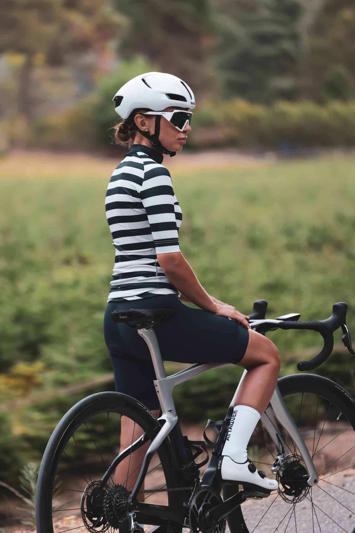 lina bo live love ride