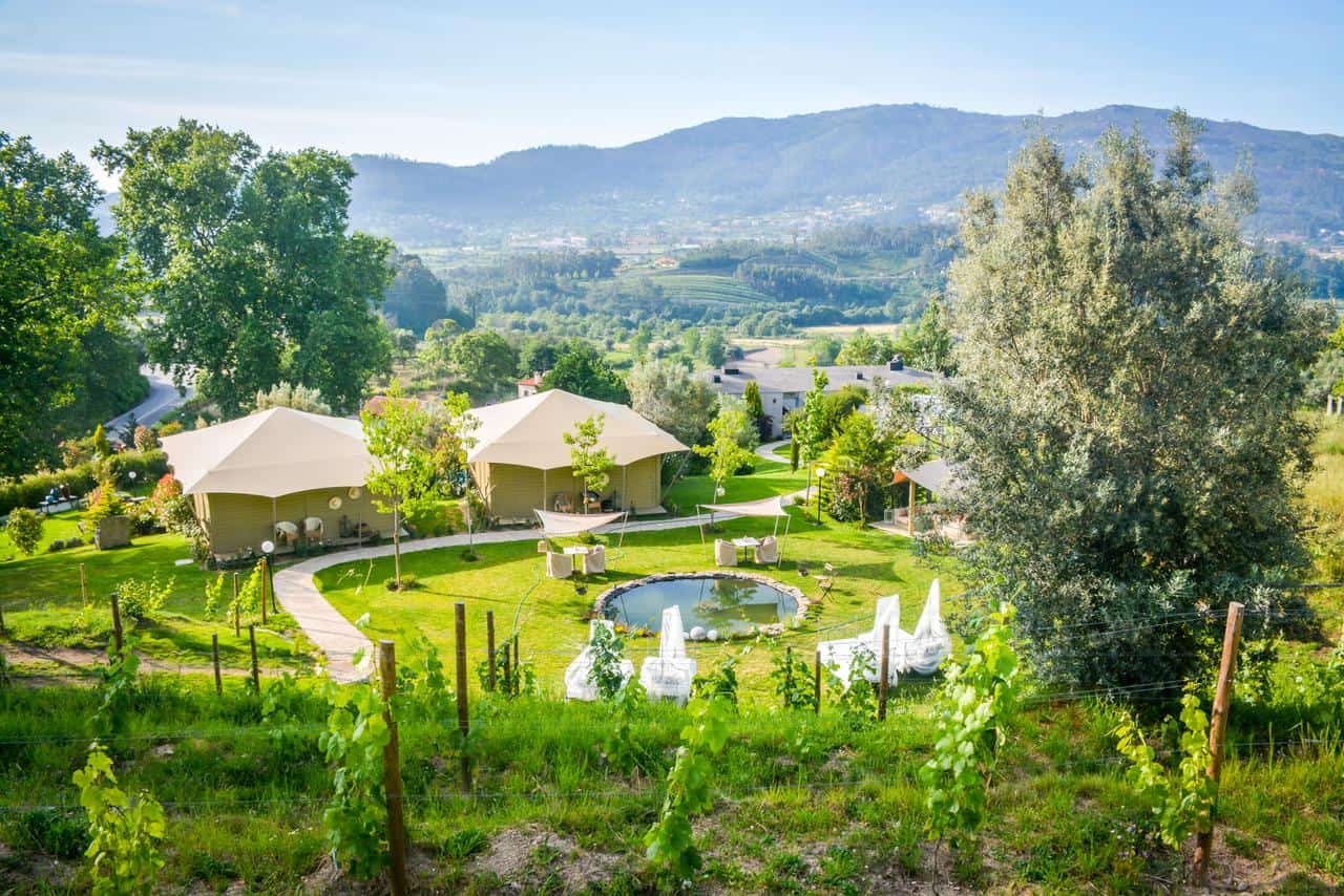 Carmos Boutique Hotel