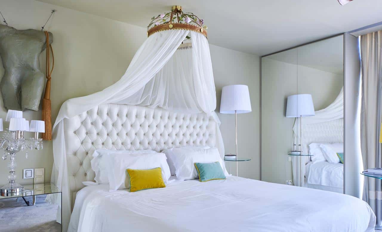 Carmos Boutique Hotel