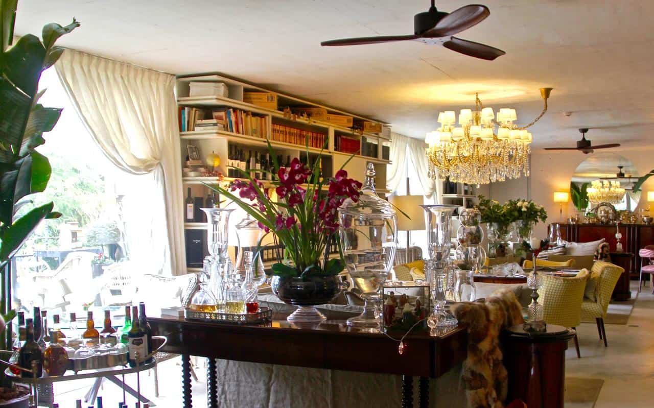 Carmos Boutique Hotel