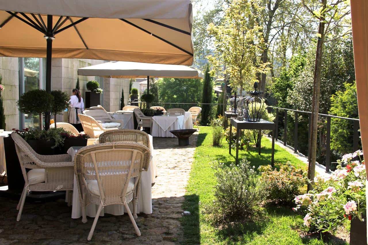 Carmos Boutique Hotel