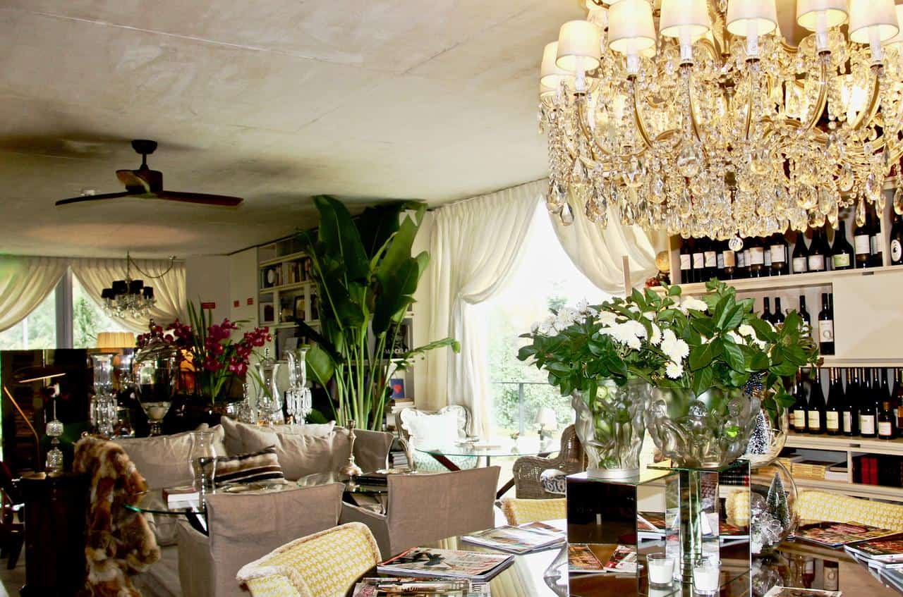 Carmos Boutique Hotel