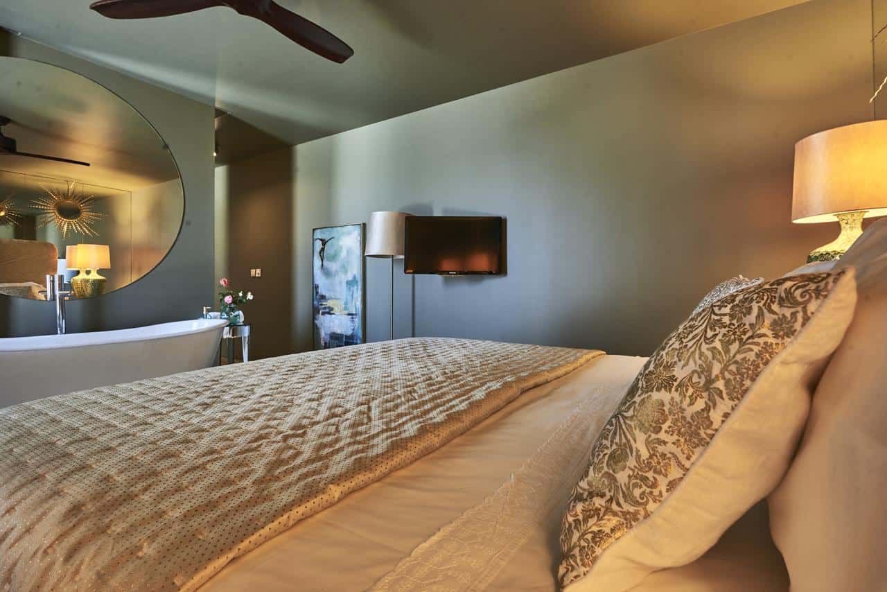 Carmos Boutique Hotel