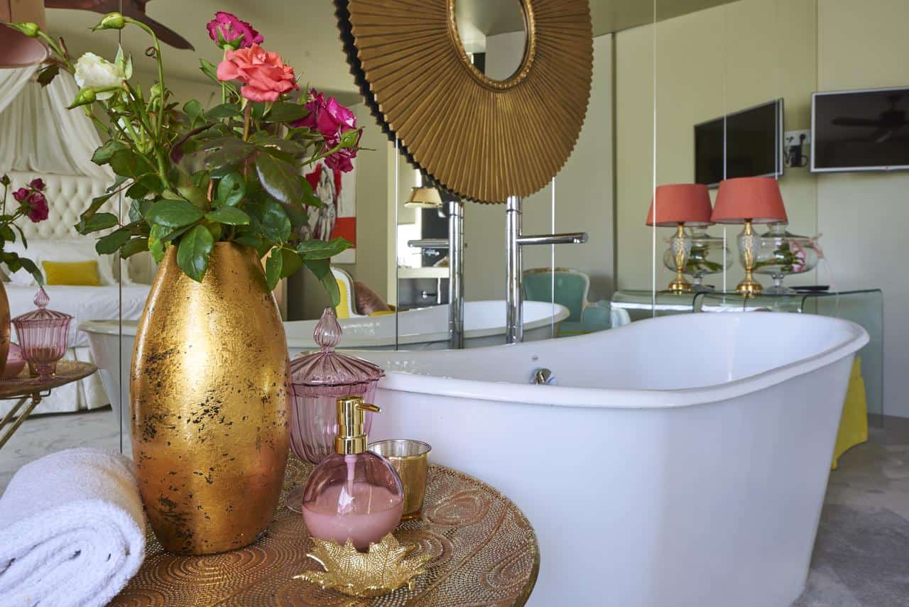 Carmos Boutique Hotel