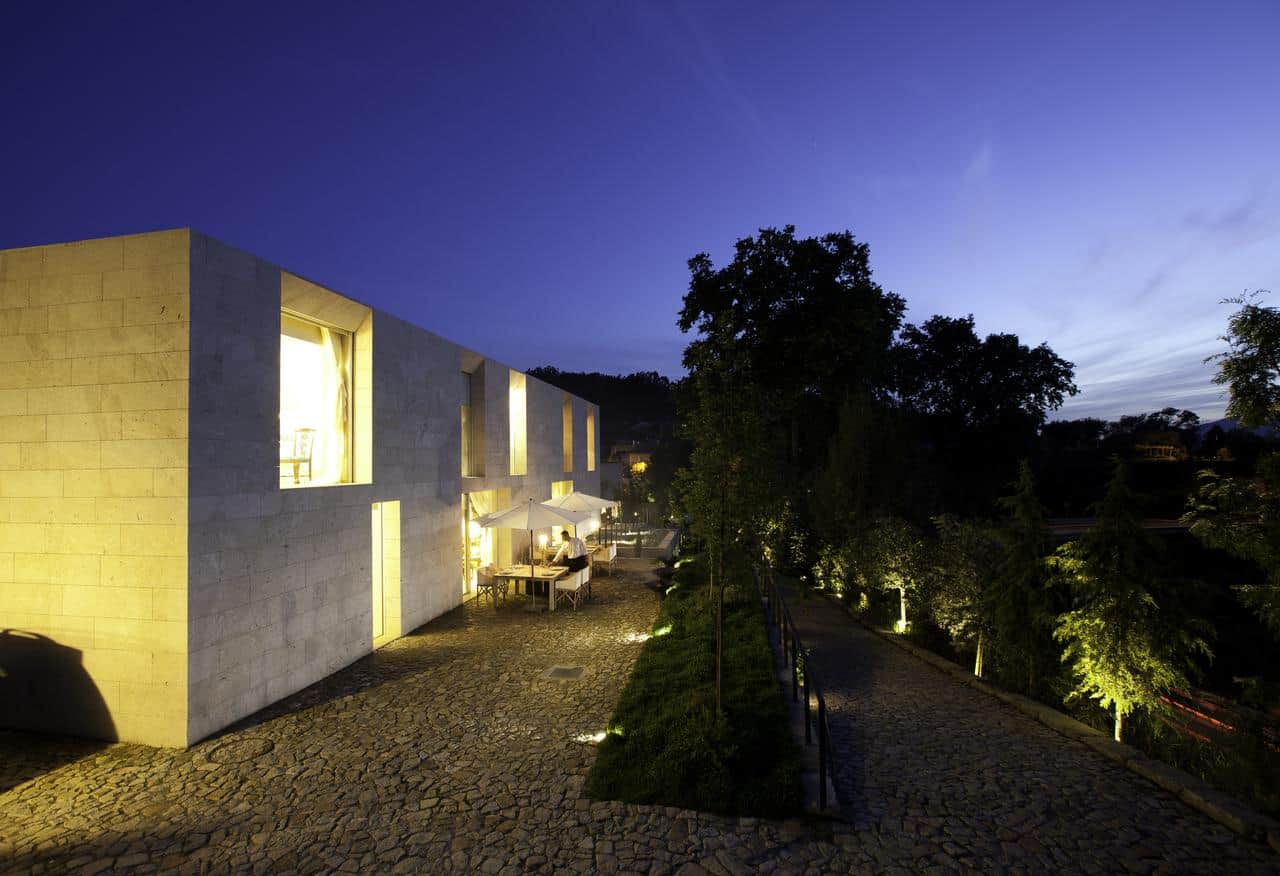 Carmos Boutique Hotel