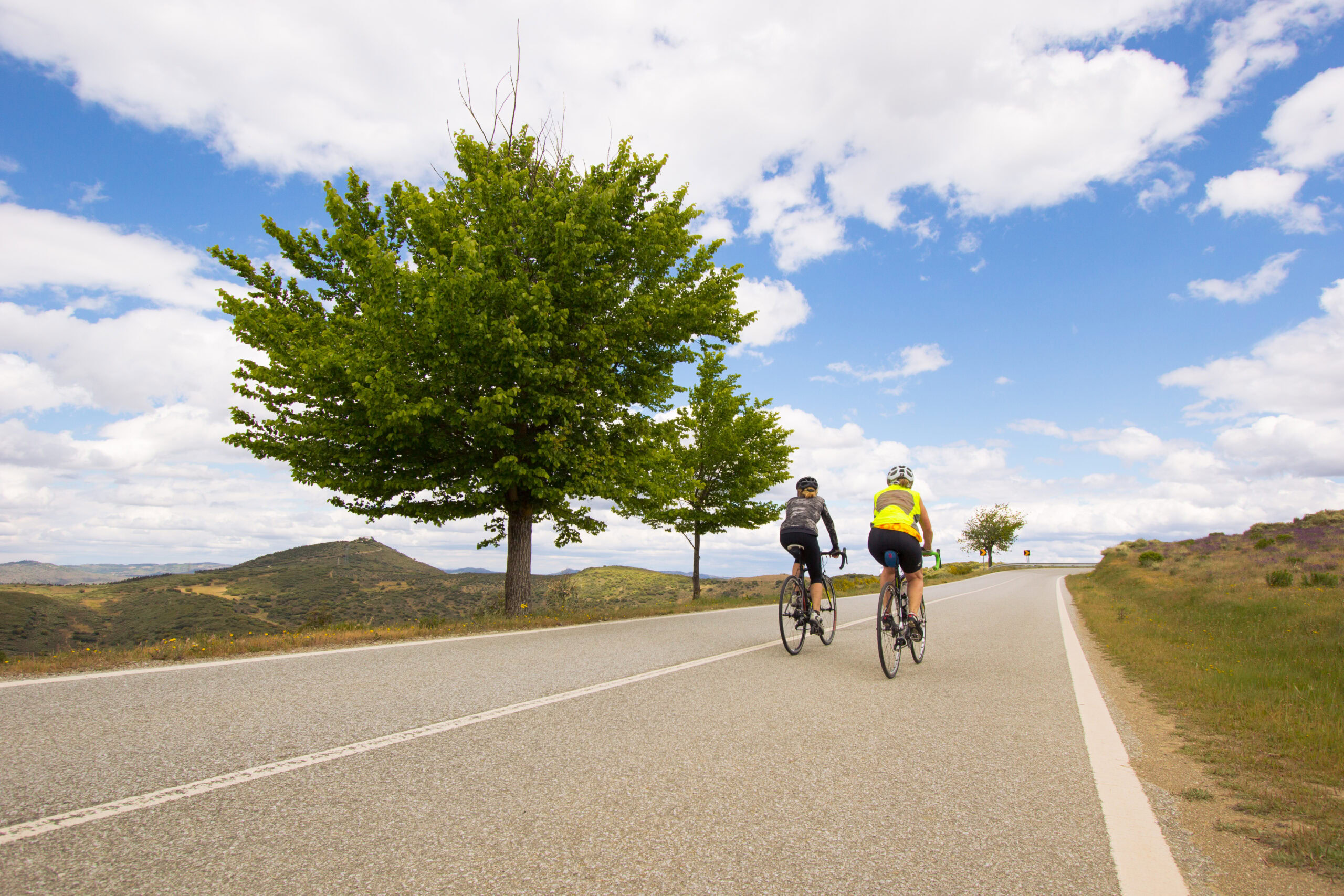 Road cycling in Portugal