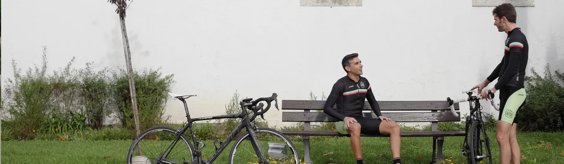 daily bike tours portugal