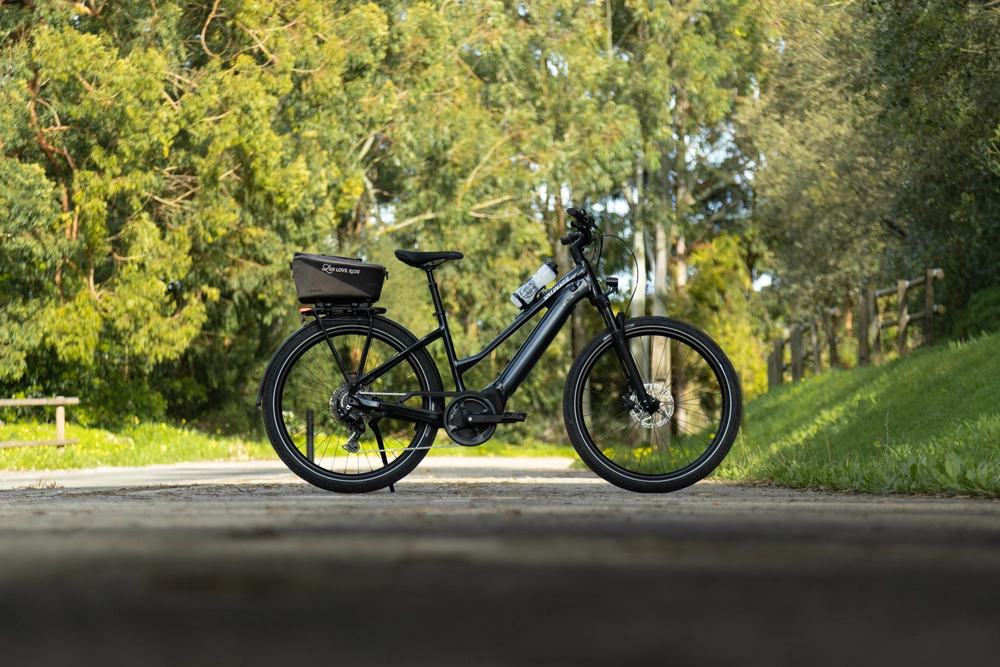 e bike fleet portugal bike tours specialized vado