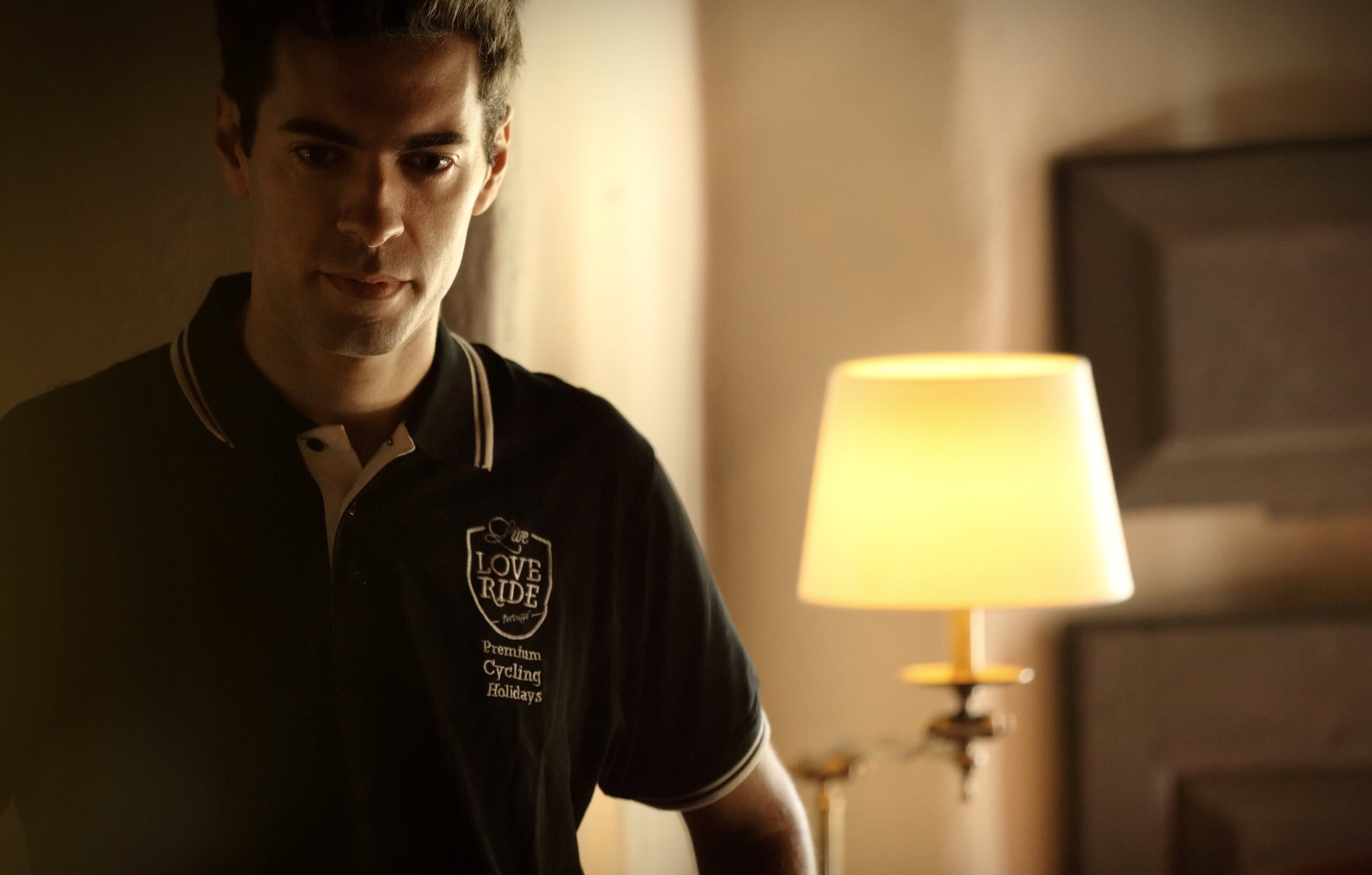 Meet the team: Pedro Rocha - founder