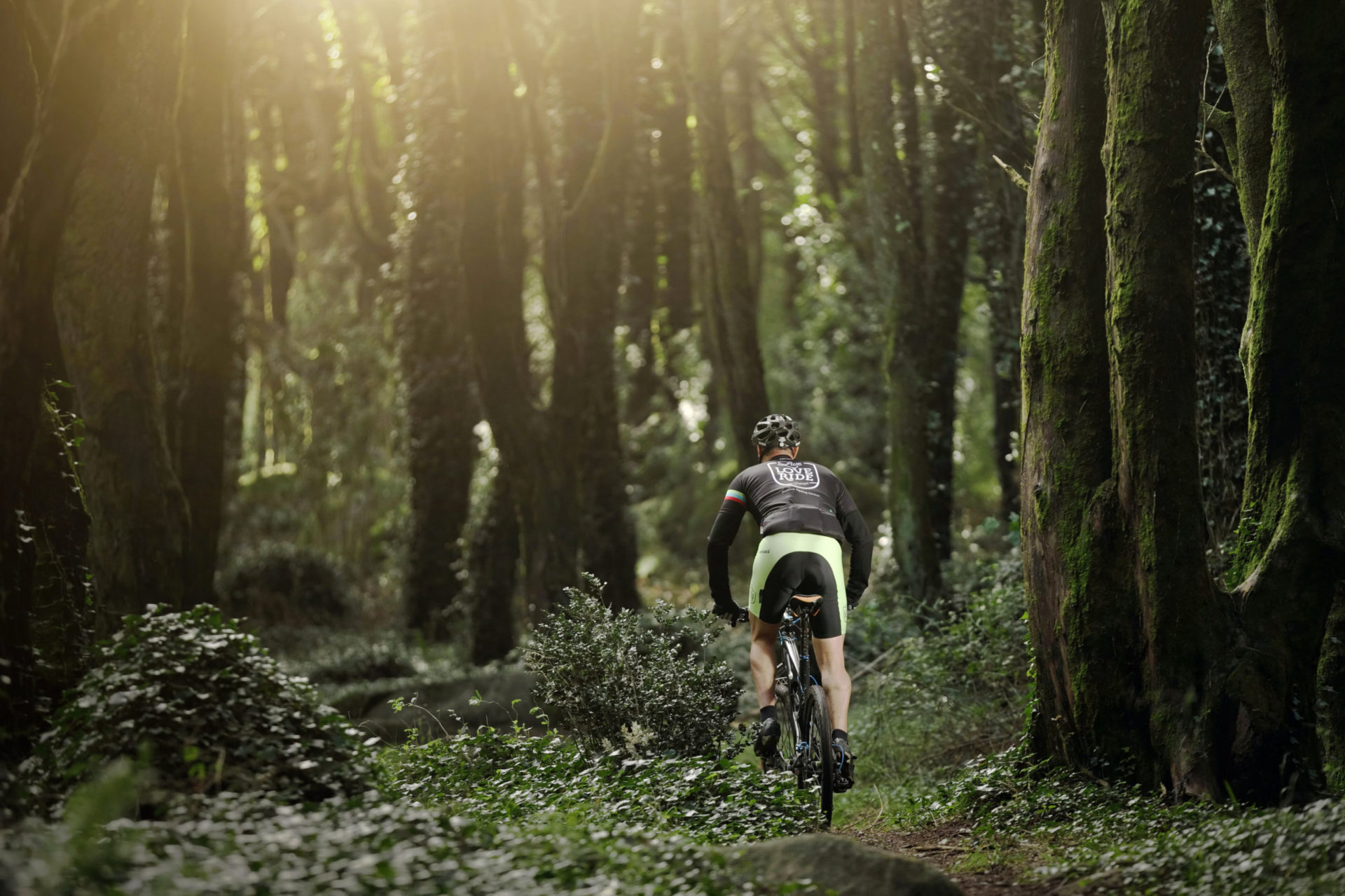 mountain bike portugal sintra