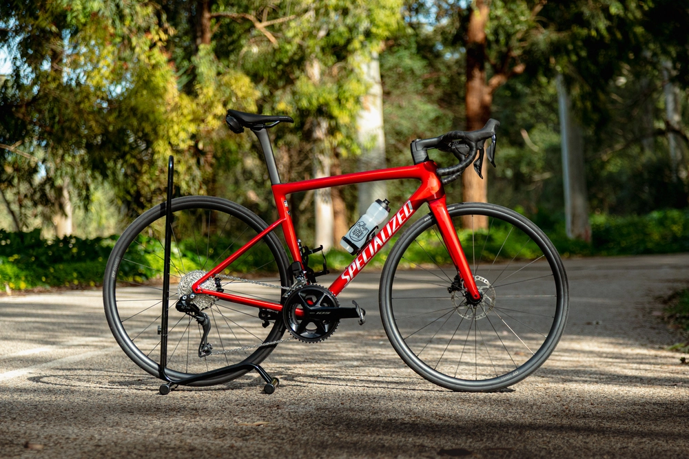 road bike fleet portugal bike tours specialized tarmac