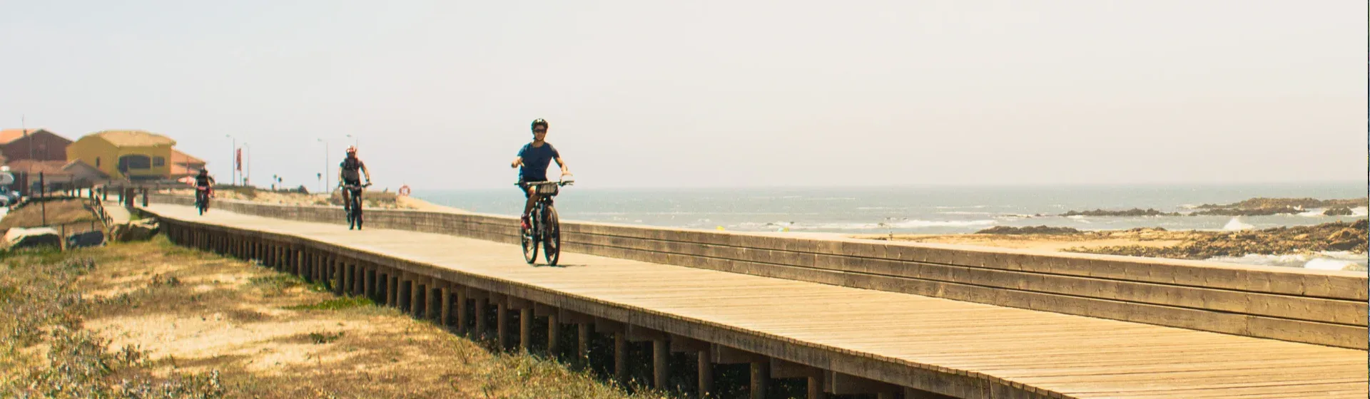 self guided bike tours in portugal