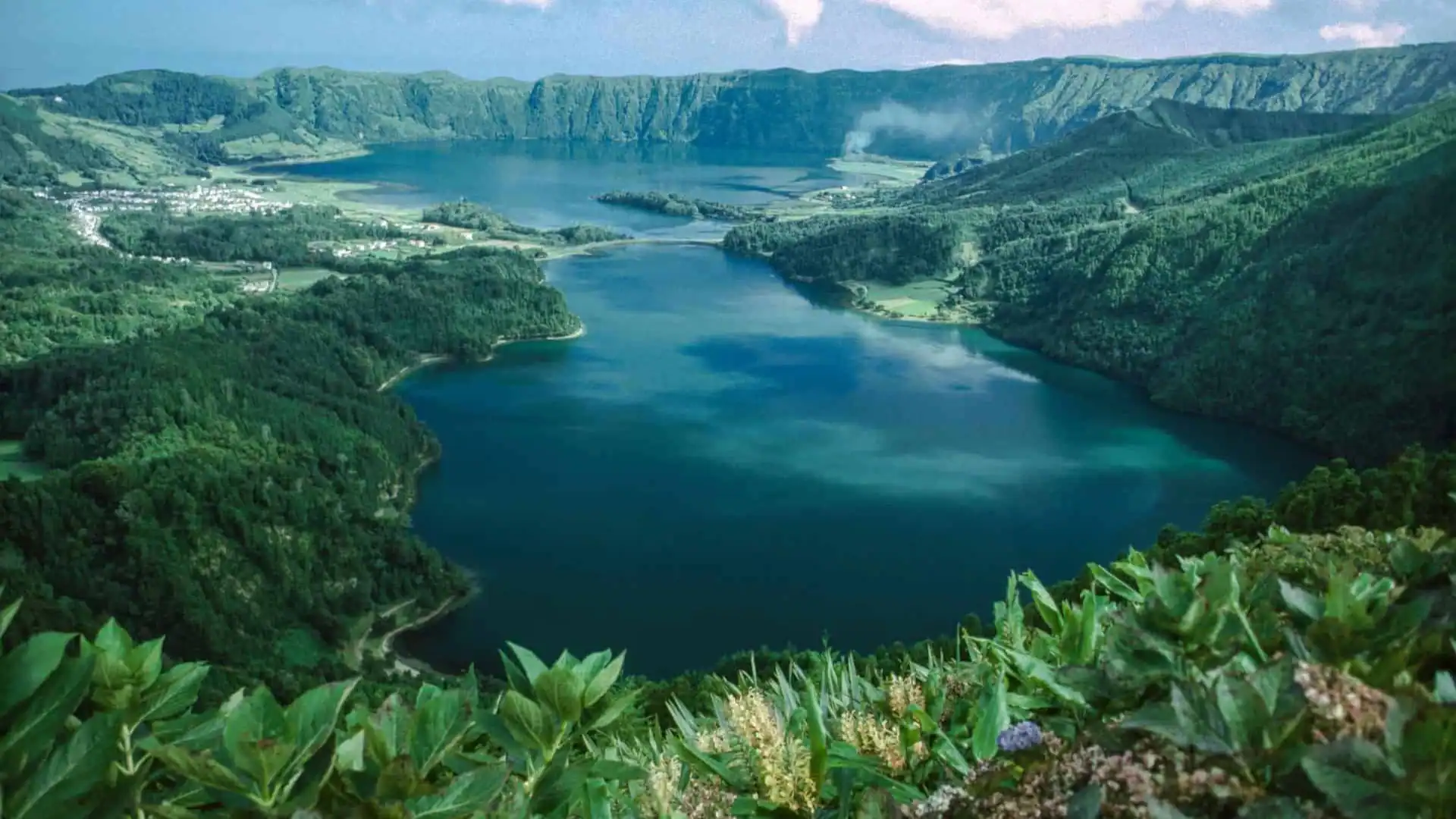bike tour in azores cycling holidays in sao miguel