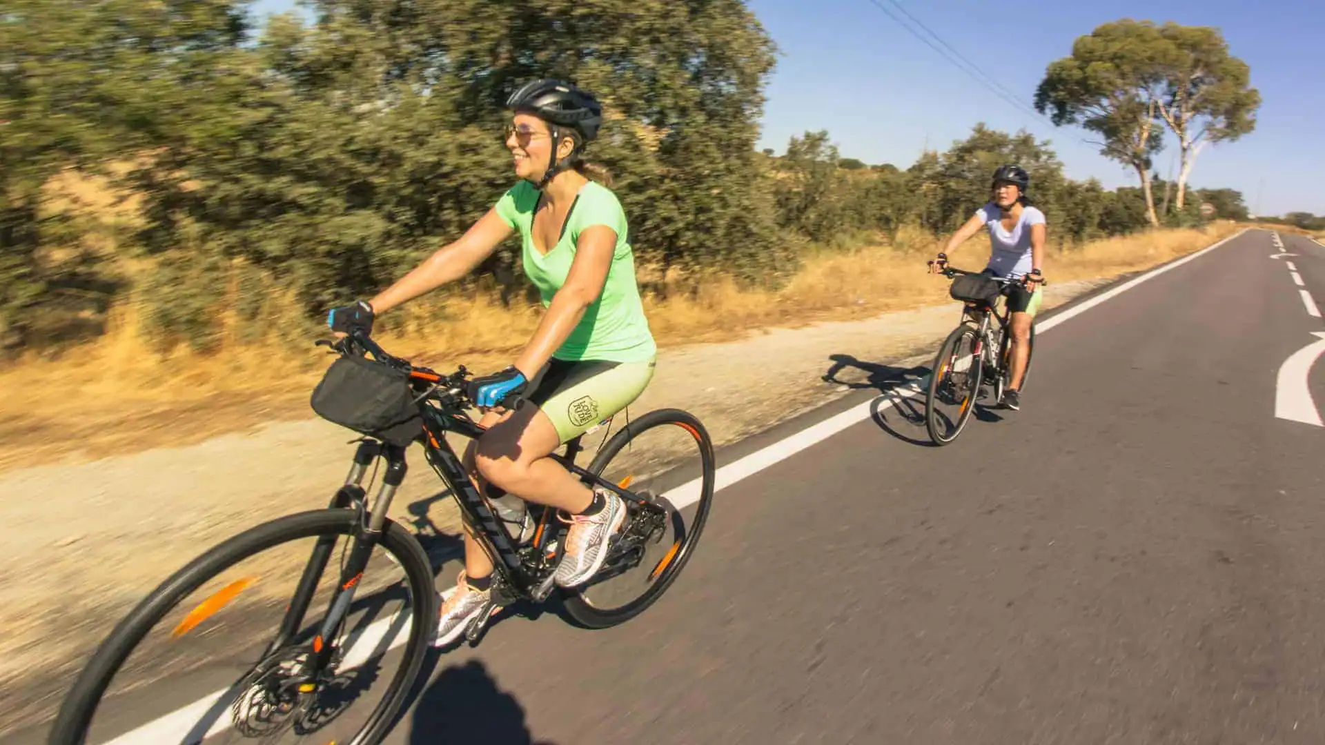 bike tour to evora from lisbon