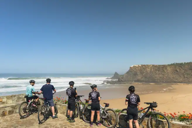 bike tours algarve portugal
