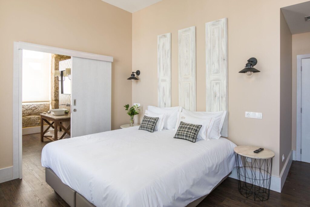 casa das muralhas covilha photo 19