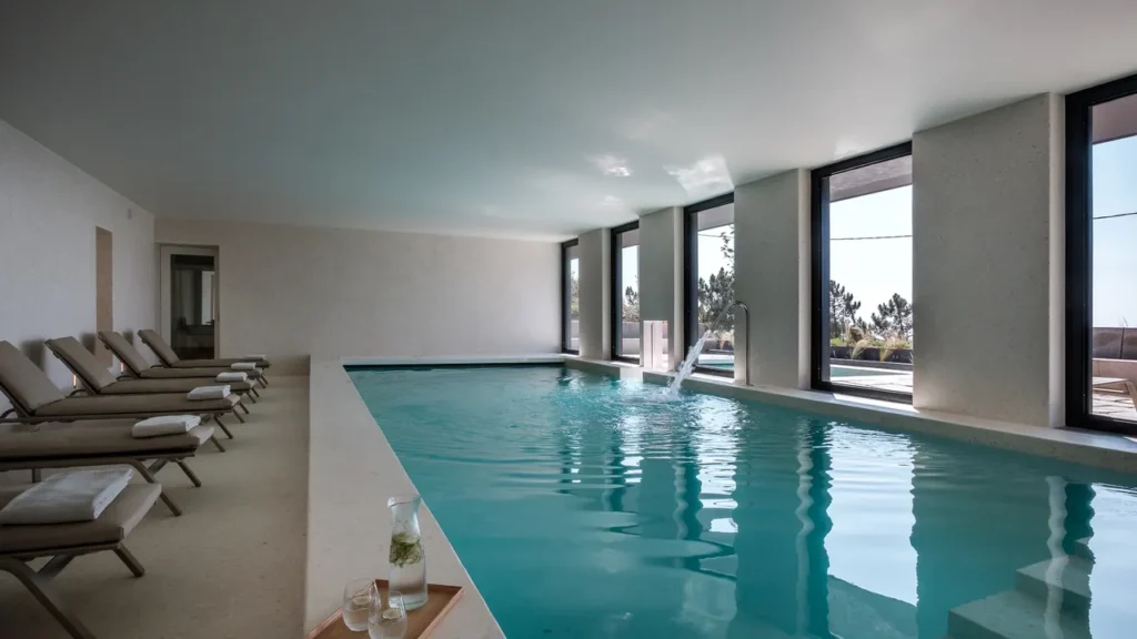 casa de sao lourenco gallerypool spa ofuro 20